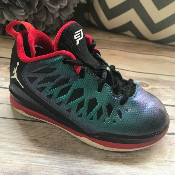 paul jordans